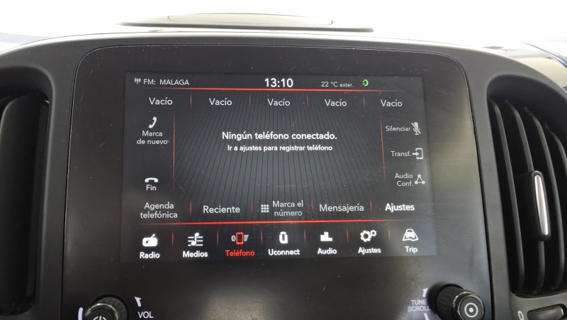 Coches Segunda Mano Malaga