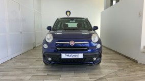 foto fiat 500 l 1.4 mirror 95 cv