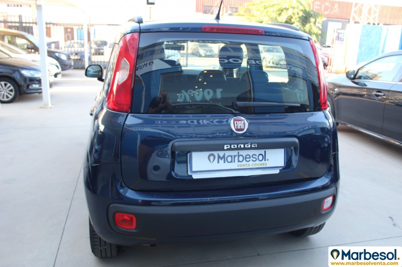 Coches Segunda Mano Malaga