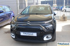 foto citroen c3 1.2 i p-tech navi 110cv