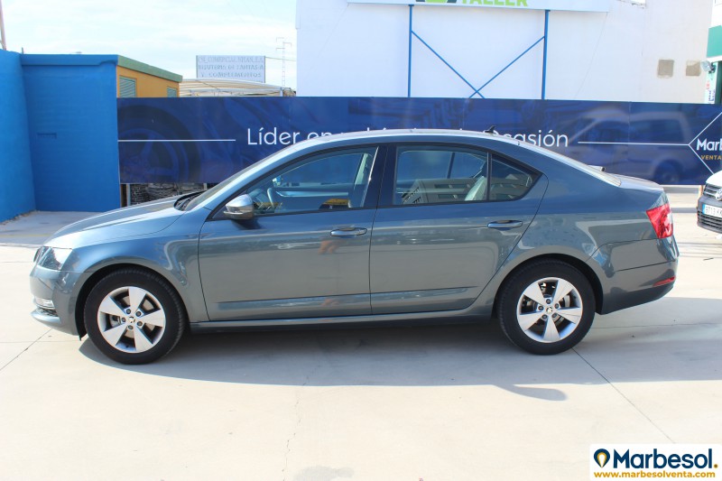 Coches Segunda Mano Malaga