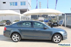 Coches Segunda Mano Malaga