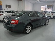 Coches Segunda Mano Malaga