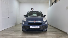 foto fiat 500 l urban 1.3 16v multijet 95cv 