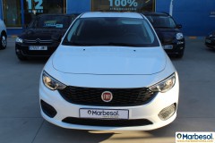 foto fiat tipo sedan 1.3 mtj easy 95 cv