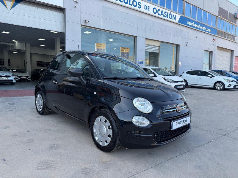 Coches Segunda Mano Malaga
