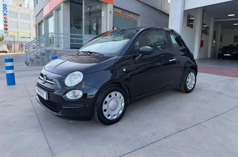 Coches Segunda Mano Malaga