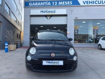 foto fiat 500 1.0 hybrid 70 cv