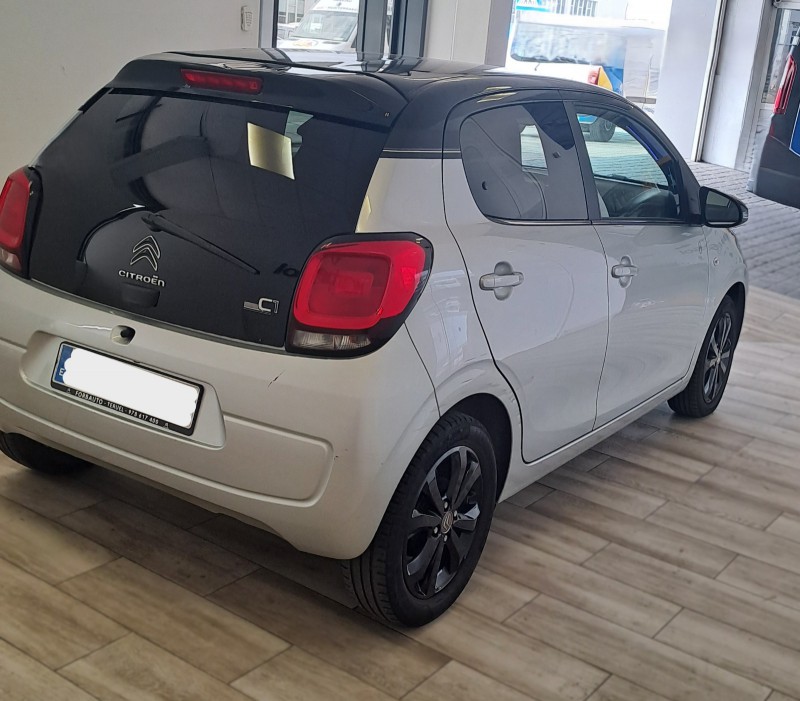 Coches Segunda Mano Malaga