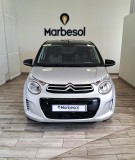 foto citroen c1 1.0 vti origins 72 cv