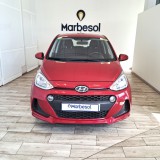 foto hyundai i10 mpi 1,0 klass 66 cv