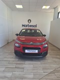 foto citroen c3 1.2 puretech live 68 cv