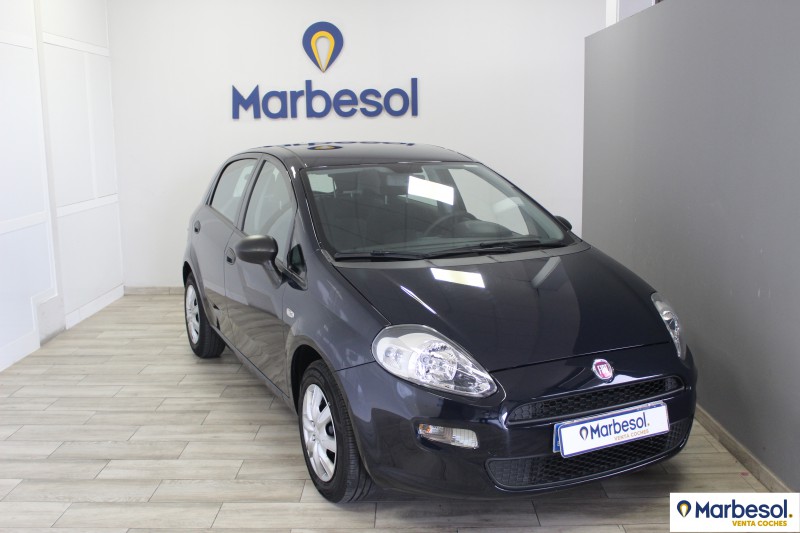 Coches Segunda Mano Malaga