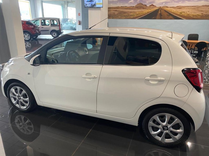 Coches Segunda Mano Malaga