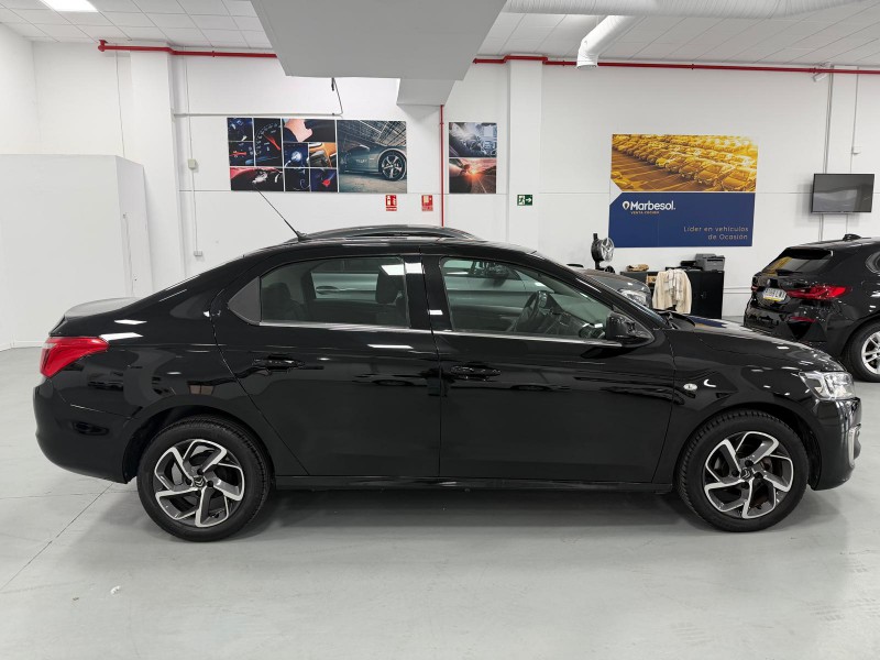 Coches Segunda Mano Malaga