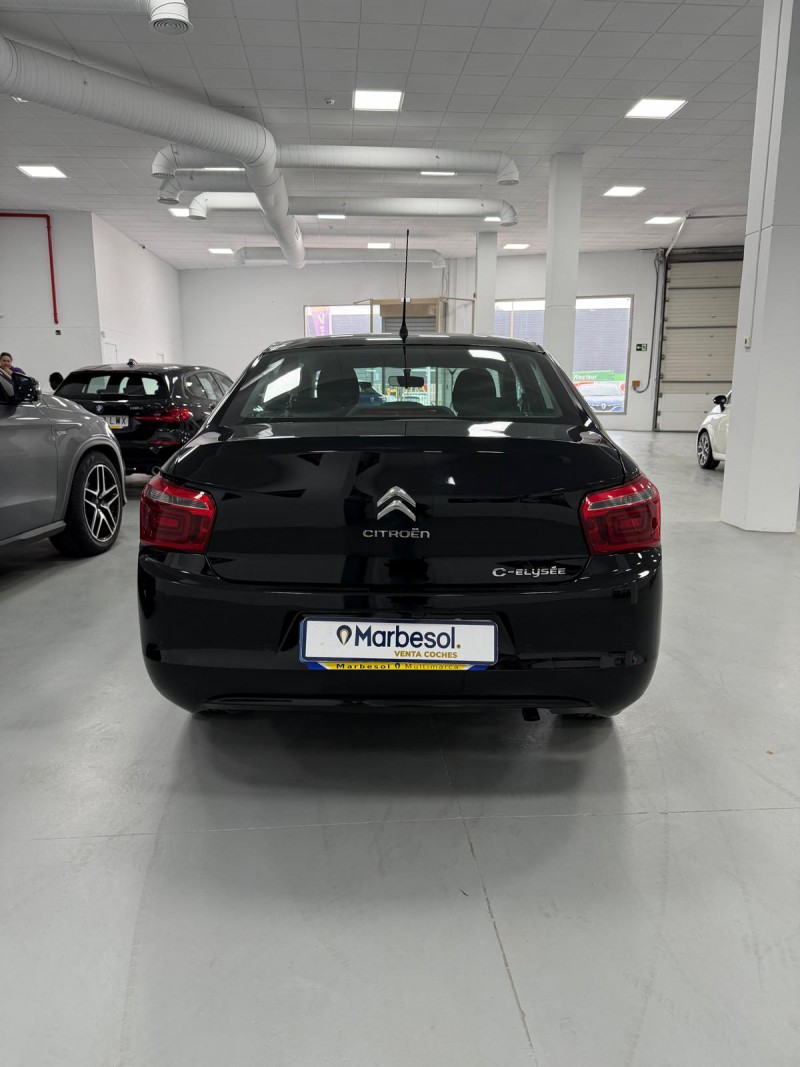 Coches Segunda Mano Malaga