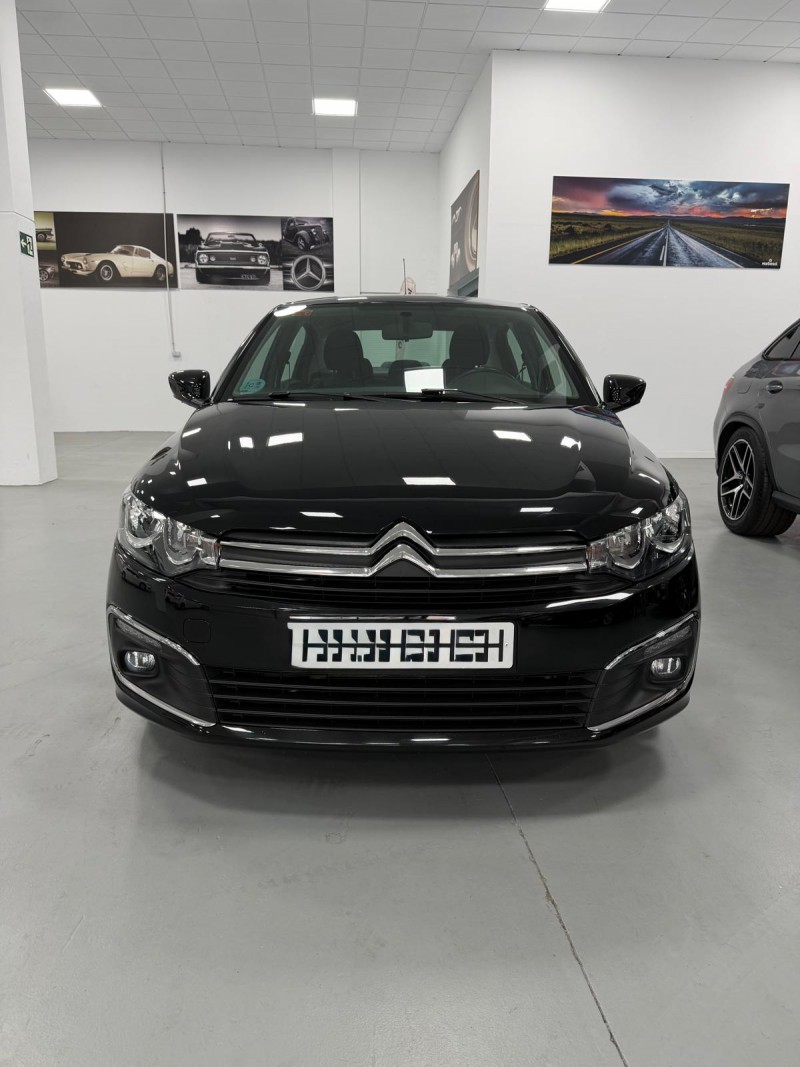 Coches Segunda Mano Malaga