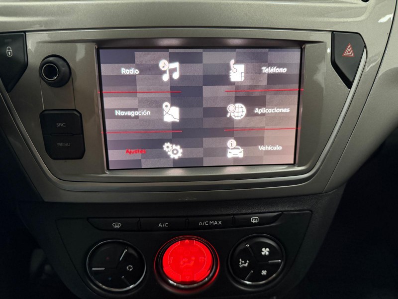 Coches Segunda Mano Malaga