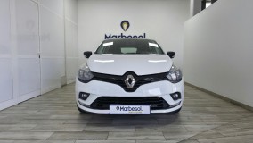 foto renault clio 1.5 dci buseness energy 75 cv