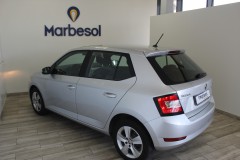 Coches Segunda Mano Malaga