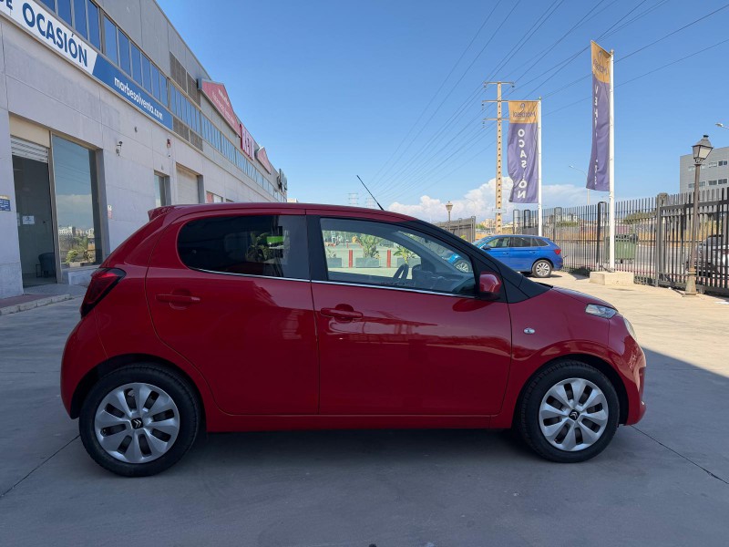 Coches Segunda Mano Malaga
