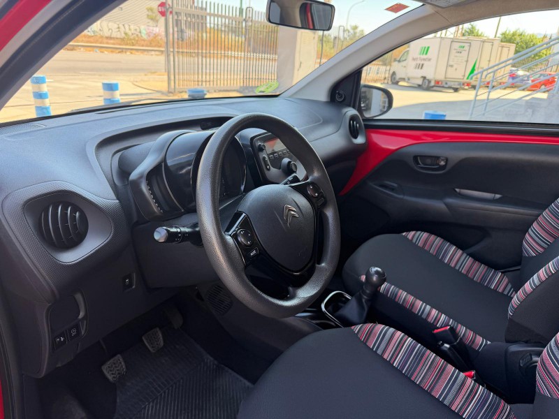 Coches Segunda Mano Malaga