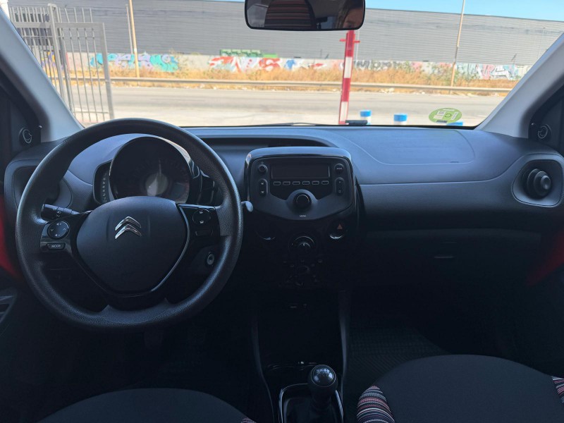 Coches Segunda Mano Malaga