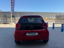 Coches Segunda Mano Malaga