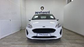 foto ford fiesta 1.1 limited edition 75 cv