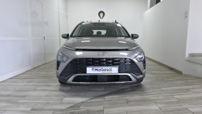 foto hyundai bayon 1.2 mpi maxx 85 cv