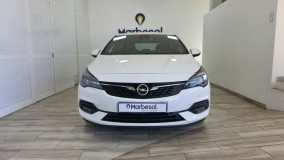 foto opel astra 1.2 gs line 110 cv