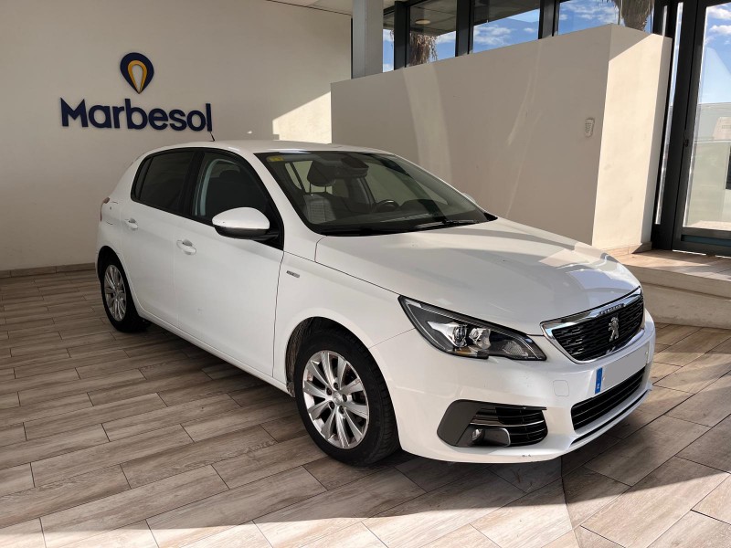 Coches Segunda Mano Malaga