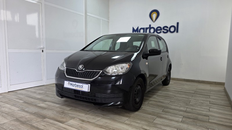 Coches Segunda Mano Malaga