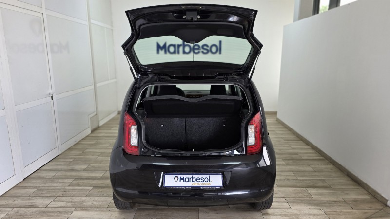 Coches Segunda Mano Malaga