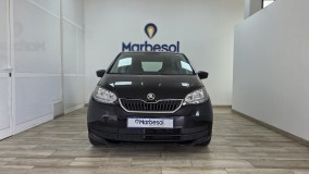 foto skoda citigo 1.0 mpi ambition 60 cv