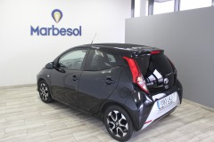 Coches Segunda Mano Malaga