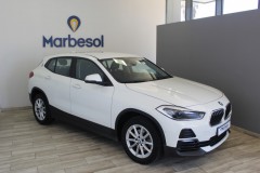 foto bmw x2 1.8 i sdrive automatico 140 cv