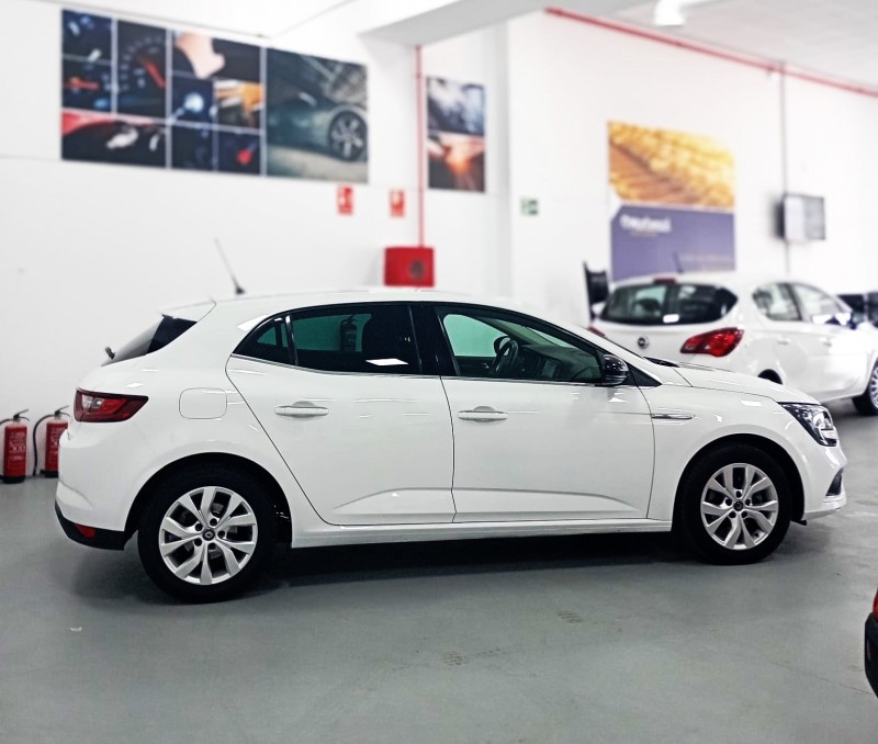 Coches Segunda Mano Malaga