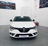 foto renault megane 1.3 limited 115 cv