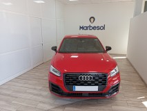 foto audi q2 1.5 tfsi stronic automatico 150 cv