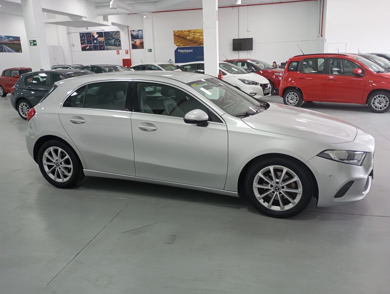 Coches Segunda Mano Malaga