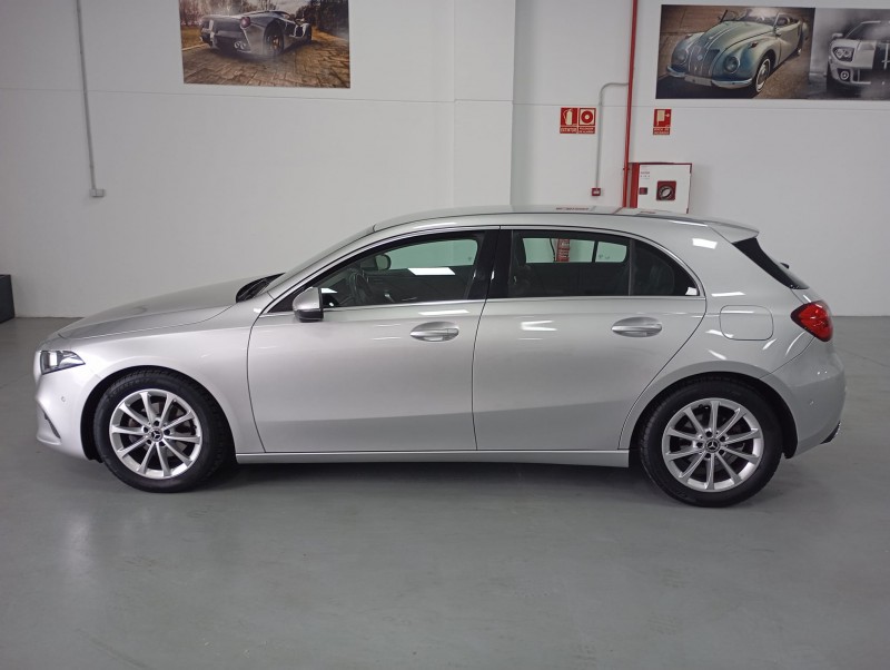 Coches Segunda Mano Malaga