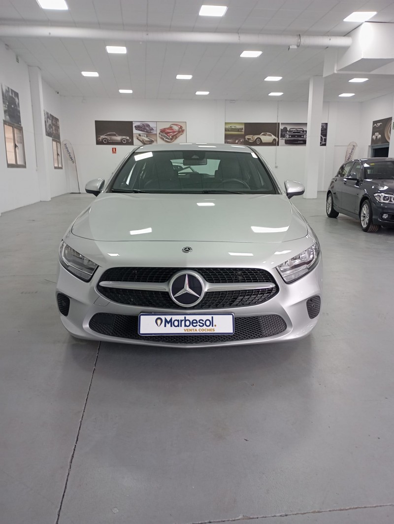 Coches Segunda Mano Malaga