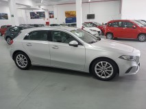 Coches Segunda Mano Malaga