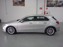 Coches Segunda Mano Malaga