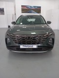 foto hyundai tucson 1.6 tgdi maxx 150