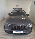 foto hyundai tucson 1.6 tgdi maxx 150