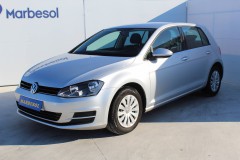 foto volkswagen golf 1.2 tsi trendl 105cv